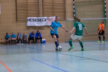 Bild 352 - Hesebeck Hallenmasters